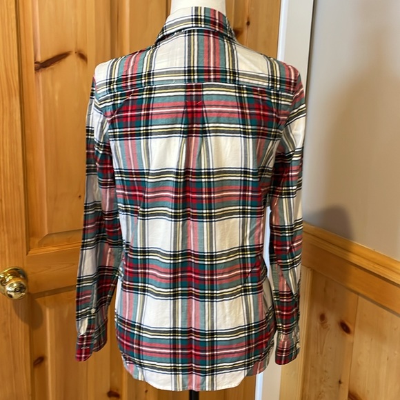 Woman’s shirt Banana Republic/ medium - Picture 5 of 11